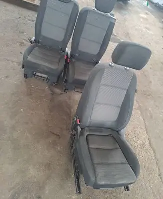 Volkswagen Sharan Seat set Nocode