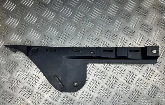 Ford Galaxy Rear bumper mounting bracket 7M3807394 YM2117E775BA