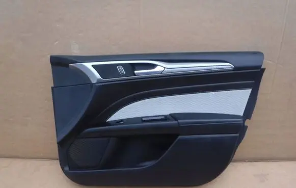 Ford Fusion II Front door card panel trim KS7JF238A50AD3JN1