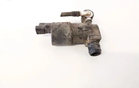 Citroen C3 Windscreen/windshield washer pump 9632984980