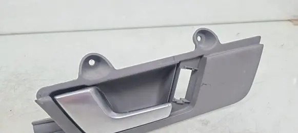 Front door interior handle