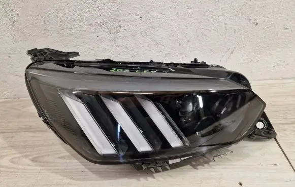 Peugeot 208 Headlight/headlamp 9841641980