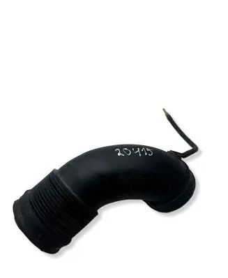 BMW 7 E65 E66 Air intake hose/pipe 7501202 10617212