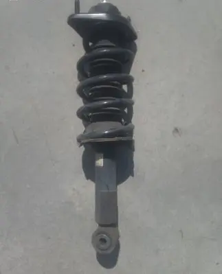 Honda CR-V Rear shock absorber/damper 52602T1TE020
