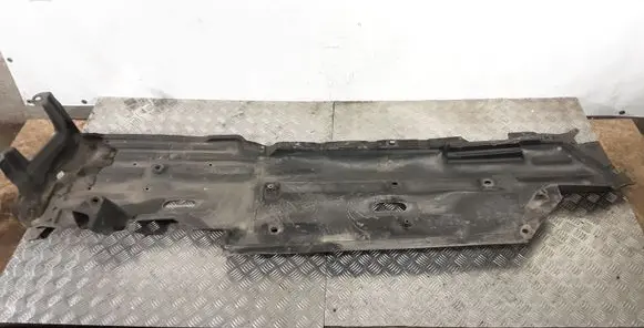 Pickup box liner
