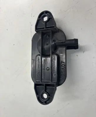 Citroen C4 Grand Picasso Exhaust gas pressure sensor 9645022680