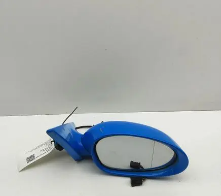 BMW Z4 E85 E86 Coupe wind mirror (mechanical) 7189706