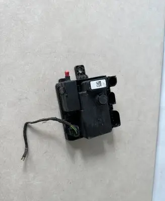 BMW X5 F15 Power management control unit 8645514