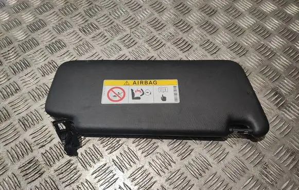 Mercedes-Benz GLC X253 C253 Sun visor A20581073049
