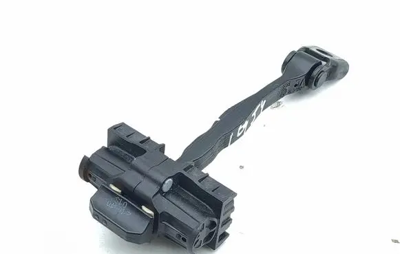 Audi Q4 Sportback e-tron Front door check strap stopper 11A837249A