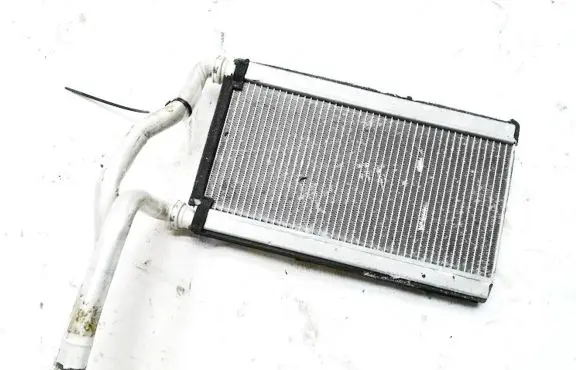 Mazda MPV Heater blower radiator