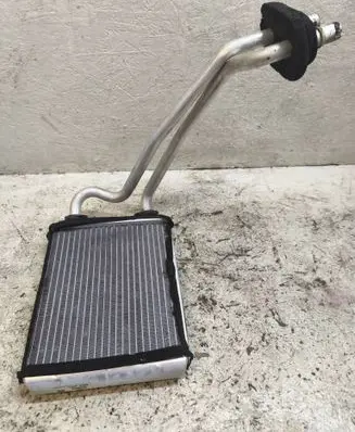 Renault Laguna II Heater blower radiator 52485363