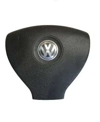 Volkswagen Tiguan Airbag set 5N0880201