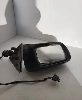 BMW 7 E38 Front door electric wing mirror 010371