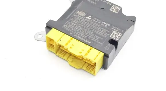 Smart ForFour II W453 Airbag control unit/module A4539019100 985107805R