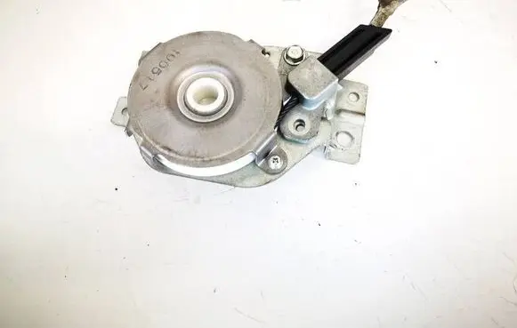 Peugeot 4007 Tailgate/trunk/boot lift motor 