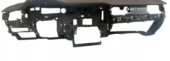 Volkswagen Touareg III Dashboard 761857003F