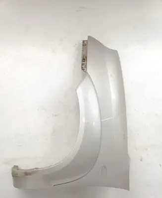 Hyundai Tucson JM Fender