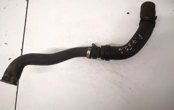 Renault Kangoo I Engine coolant pipe/hose