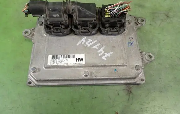 Honda Civic Engine control unit/module ECU 37820-RSA-G42