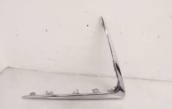 Lexus ES 300h (7th Gen) Front bumper splitter molding 5312333060
