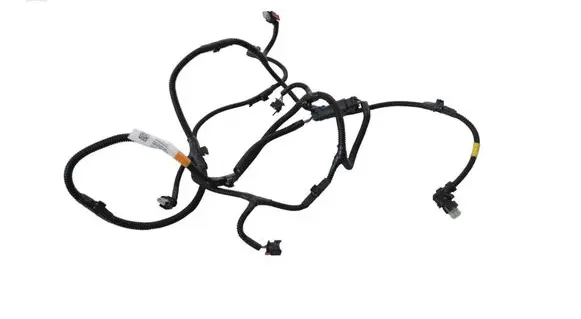 Tesla Model Y Parking sensor (PDC) wiring loom 148904600C