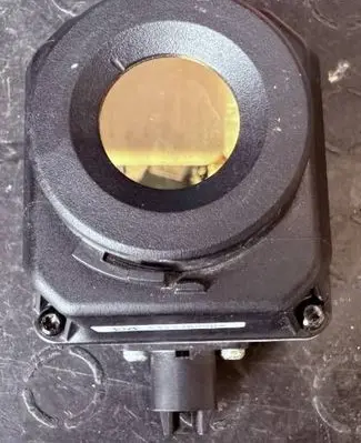 Audi A6 Allroad C7 Night vision camera 4G0980552C 4G0980552 2412220014