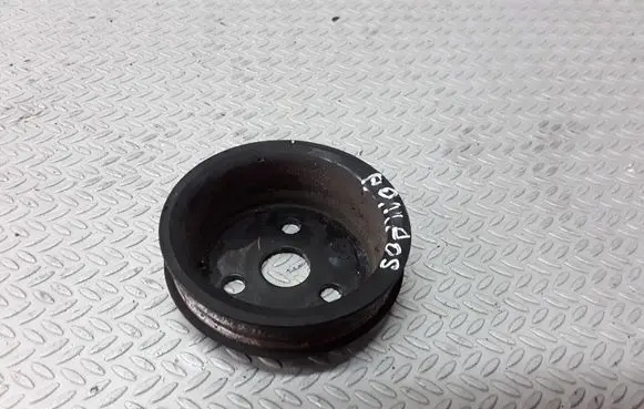 Nissan Note (E11) Water pump pulley 