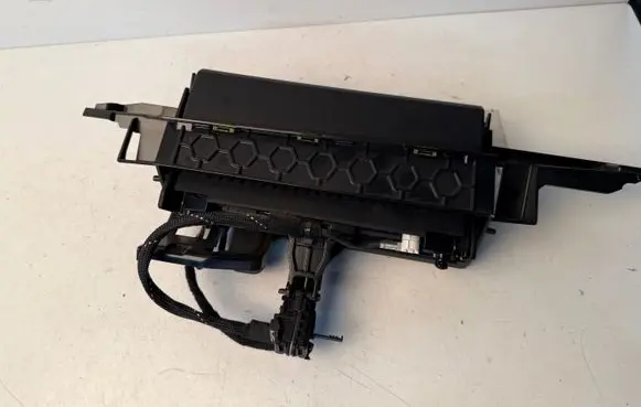 Audi A6 C7 Screen/display/small screen 4G2919601J 930663107 00155773