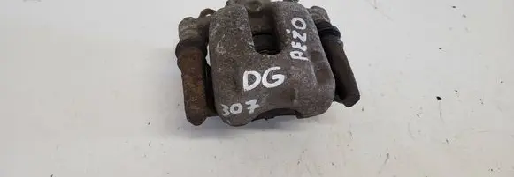 Peugeot 307 Rear brake caliper 