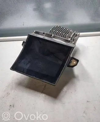 BMW 5 F10 F11 Head up display screen 9240166