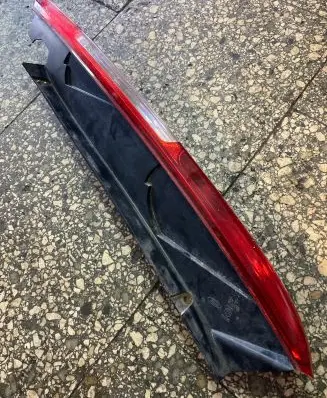 Ford Focus Rear/tail lights 4M51-1340