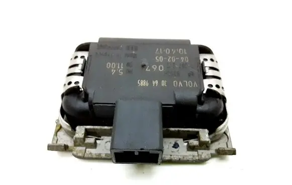 Volvo XC90 Rain sensor 30649885