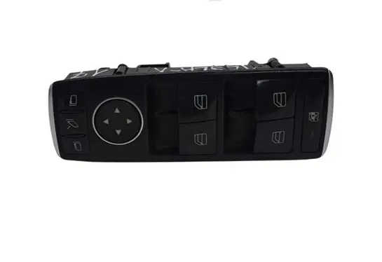 Tesla Model X Electric window control switch 2049055402 A2049055402