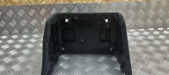 BMW i3 Other center console (tunnel) element 9387176 51459387176