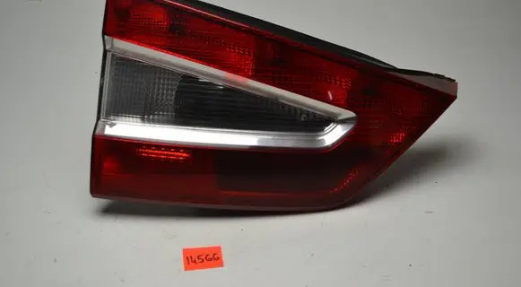 Ford Galaxy Tailgate rear/tail lights 2TZ00923401 09122008 6M2113A603EB
