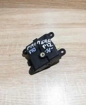 Nissan Primera Air flap motor/actuator 3104030820