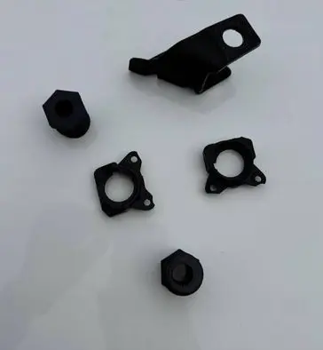Seat Leon (1P) Headlight part 
