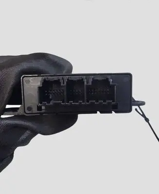 Opel Insignia A Parking PDC control unit/module 13354532 0263004446C1700