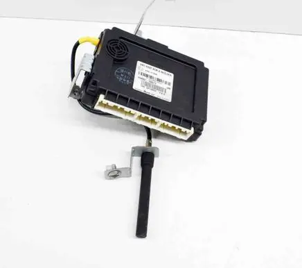 KIA Carens III Central body control module 97RA010048 954001D611