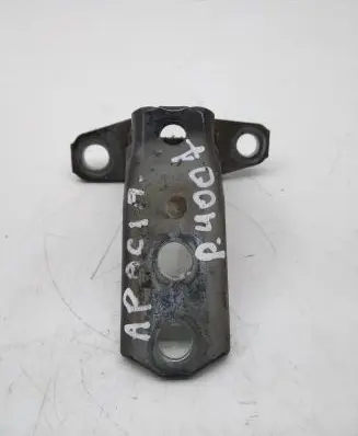 Front door lower hinge