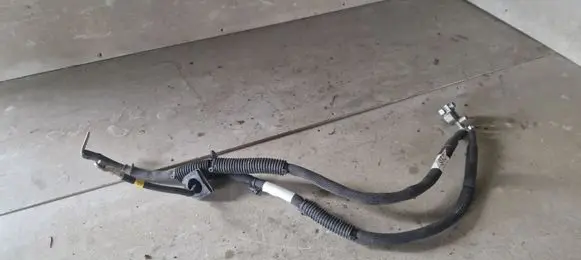 Volkswagen Transporter - Caravelle T5 Positive cable (battery) 7E0971794