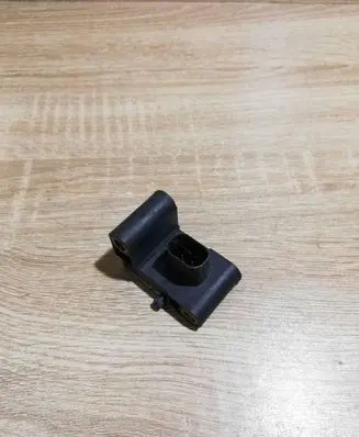 BMW 3 E90 E91 Airbag deployment crash/impact sensor 6956485