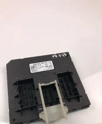 Skoda Octavia Mk3 (5E) Other control units/modules 5Q0937086AA