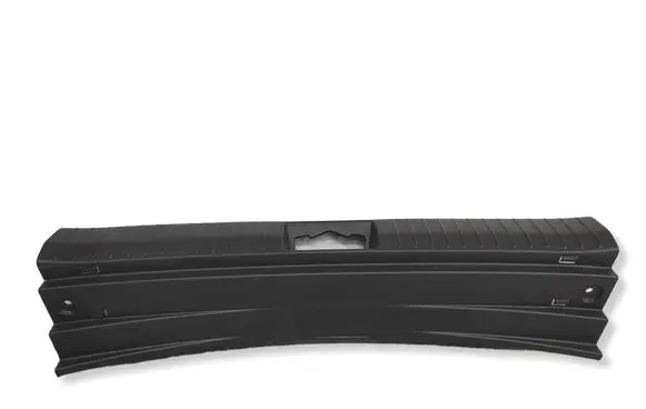 Hyundai Kona I Trunk/boot sill cover protection 85770J9000