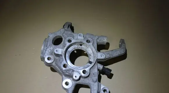 Volvo V60 Rear wheel hub spindle/knuckle 31476232