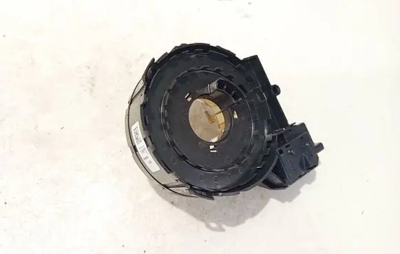 Airbag slip ring squib (SRS ring)
