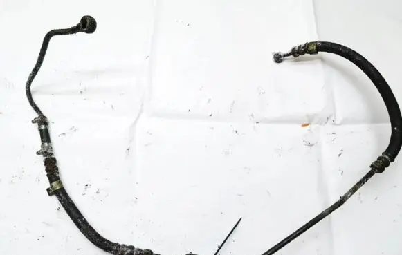 Honda Accord Power steering hose/pipe/line 53713s37e000