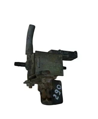 SsangYong Korando Turbo solenoid valve 0015408697