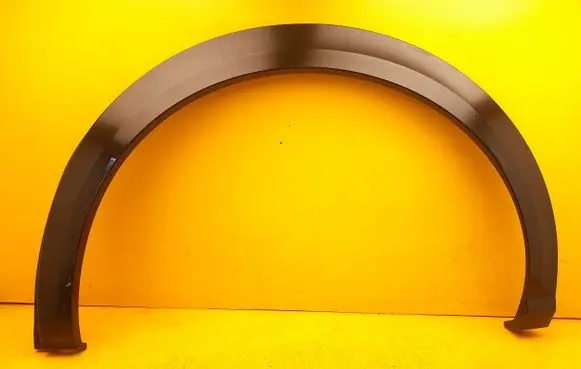 Peugeot 5008 II Rear arch trim 9840246880